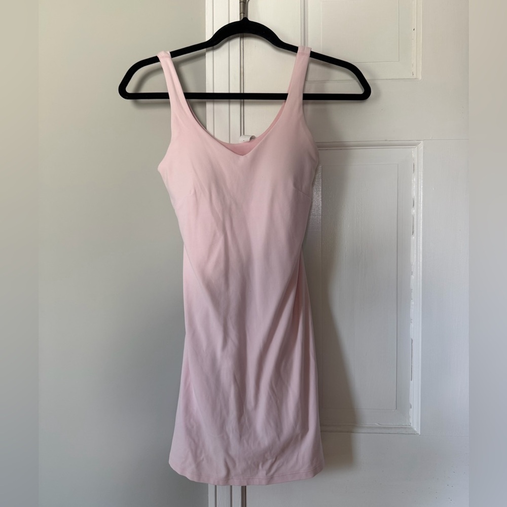 Lululemon Athletica Align Dress